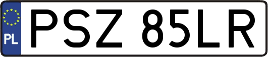 PSZ85LR