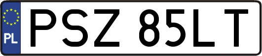 PSZ85LT