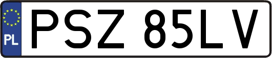 PSZ85LV