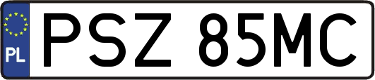 PSZ85MC