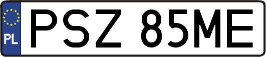 PSZ85ME