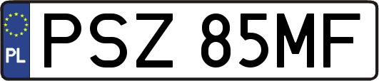 PSZ85MF