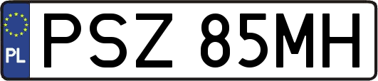 PSZ85MH