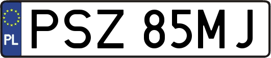 PSZ85MJ