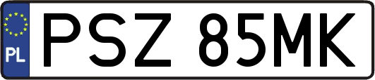 PSZ85MK