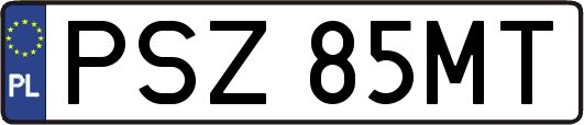 PSZ85MT