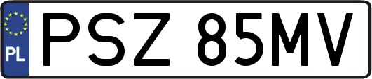 PSZ85MV
