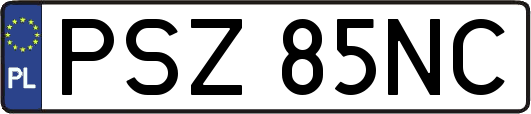 PSZ85NC