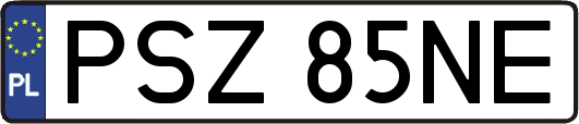 PSZ85NE