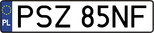 PSZ85NF