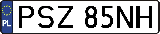 PSZ85NH