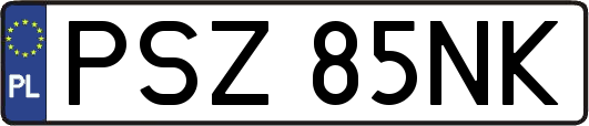 PSZ85NK