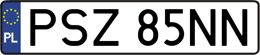 PSZ85NN