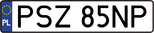 PSZ85NP