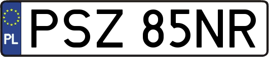 PSZ85NR