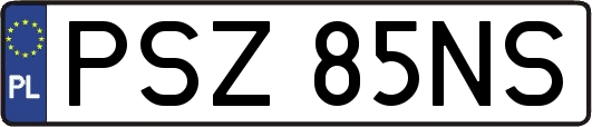 PSZ85NS