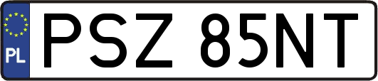 PSZ85NT