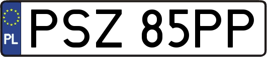 PSZ85PP