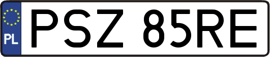 PSZ85RE