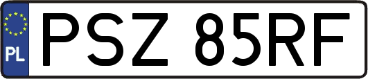 PSZ85RF