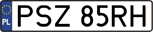 PSZ85RH