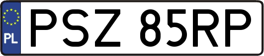 PSZ85RP