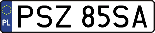 PSZ85SA
