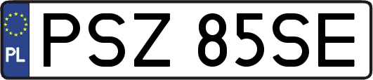 PSZ85SE