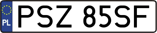 PSZ85SF