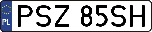 PSZ85SH