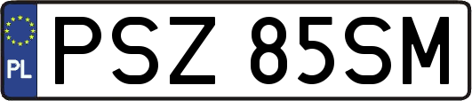 PSZ85SM
