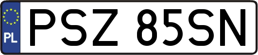 PSZ85SN
