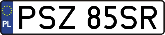 PSZ85SR