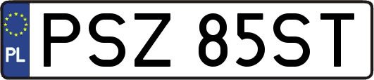 PSZ85ST