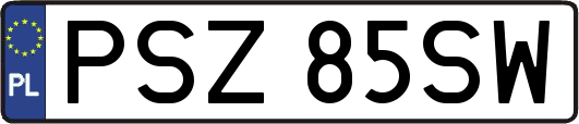 PSZ85SW