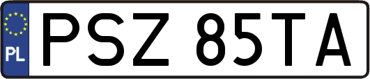 PSZ85TA