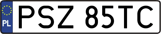 PSZ85TC