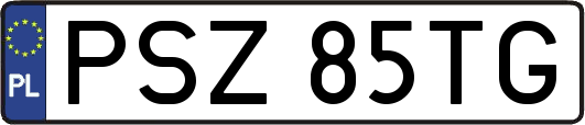 PSZ85TG