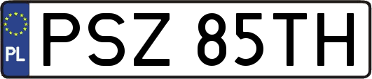 PSZ85TH