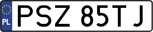 PSZ85TJ
