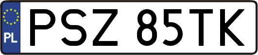 PSZ85TK