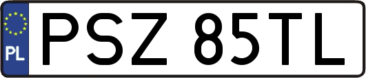 PSZ85TL