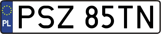 PSZ85TN