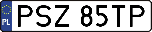 PSZ85TP