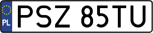 PSZ85TU