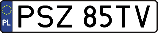 PSZ85TV