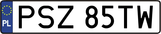 PSZ85TW