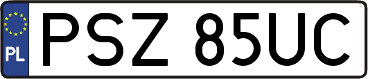 PSZ85UC