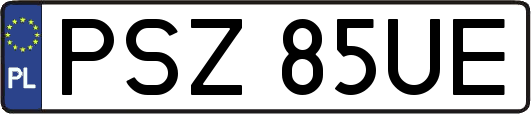PSZ85UE