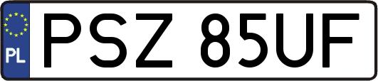 PSZ85UF